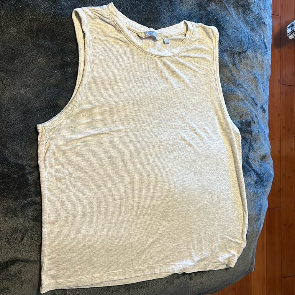 Buttery Soft Tank